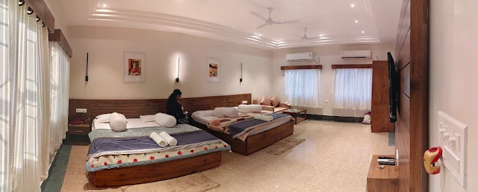 Royal Suite